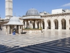 Aleppo, Wielki meczet.