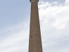 Minaret meczetu Alego.
