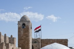 2011-03-22 - Syria, Tartus i wyspa Arwad