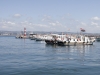 Port na wyspie Arwad