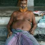 Sprzedawca pamiątek, Natore.