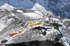 2011-11-10 - Nepal, Ama Dablam