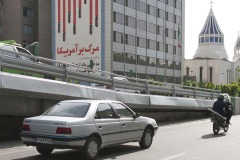 2012-04-14 - Iran, Teheran