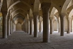 2012-04-22 - Iran, Shiraz i Persepolis