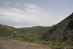 2012-05-04 - Iran, Alamut