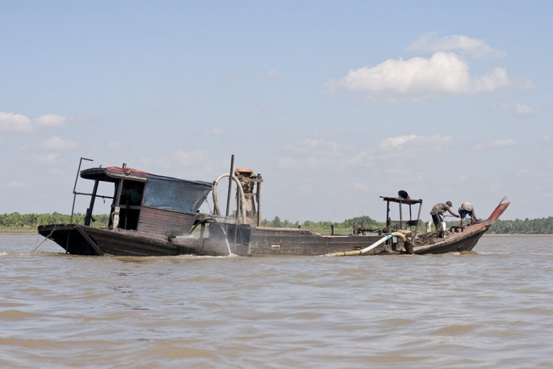 Tajemnicze jednostki ponownie.