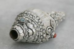 2011-10-24 - Nepal, Tantryczne utensylia