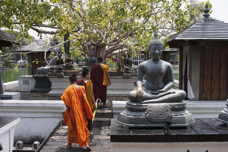 Świątynia Sina Malakiya.