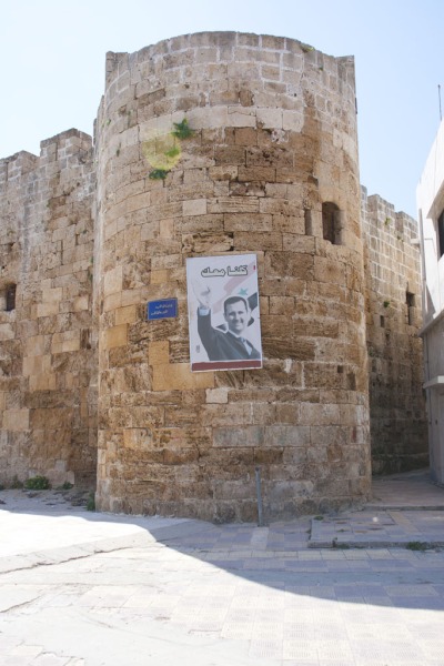 Po ostatnich ekscesach tego Pana raczej nie lubimy.