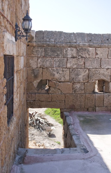 Cytadeli ciąg dalszy